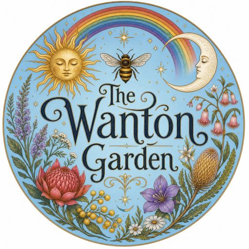 The Wanton Garden